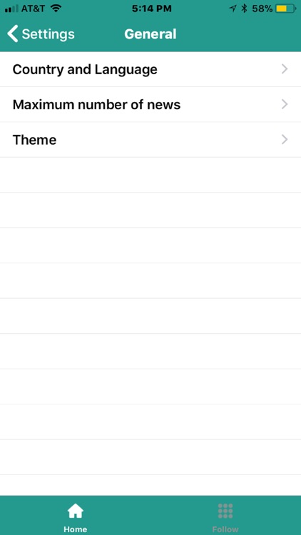 News Federation screenshot-5