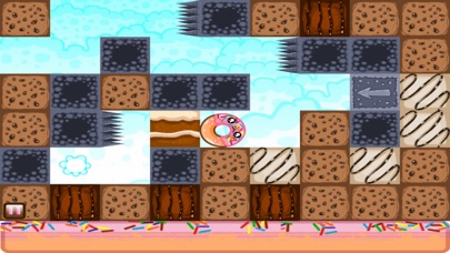 Donut Adventure screenshot 4
