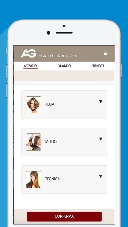 A&G Hair Salon