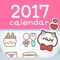 Have you ever wanted a calendar app