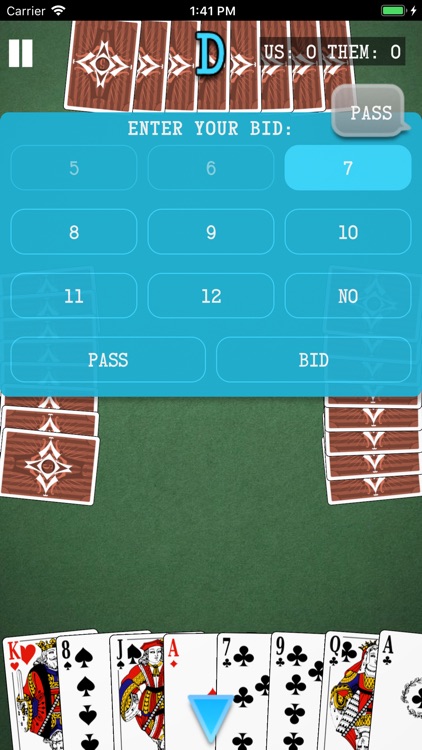 Troika: The Card Game