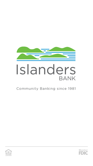 Islanders Bank Mobile(圖1)-速報App