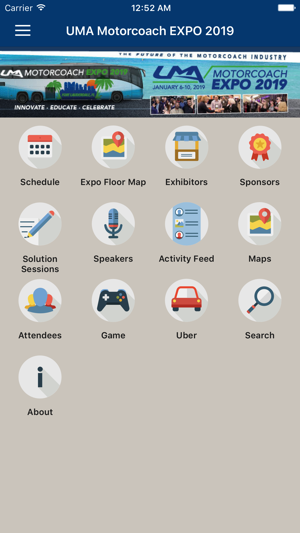 UMA Expo(圖4)-速報App