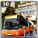 Dino park bus tour - Conductor