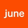 June