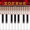 Hohner Piano Accordion