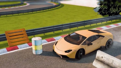 VR Real Car Speed racer screenshot 3