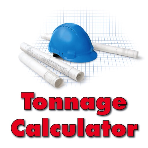 Tonnage Calculator
