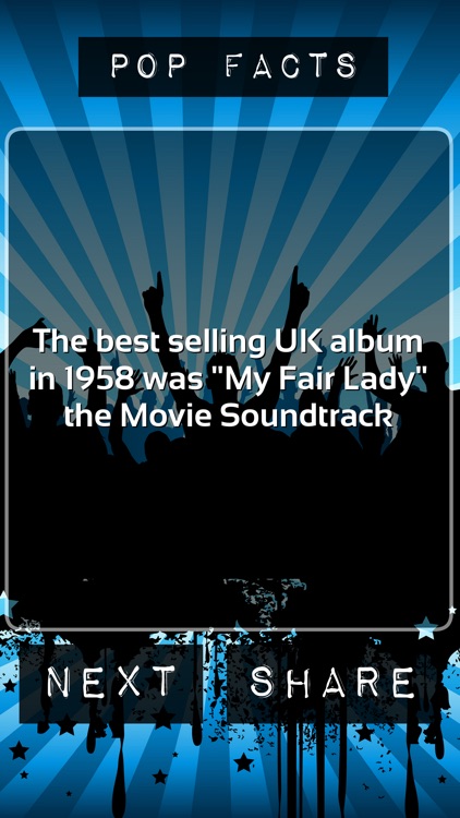 Pop Facts screenshot-3