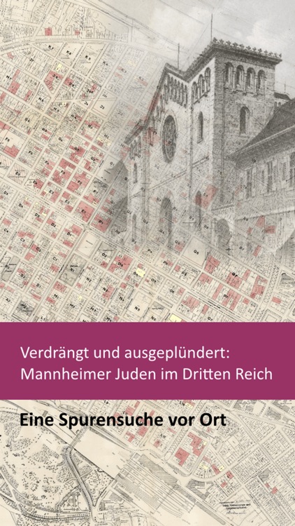 Verdrängt & Ausgeplündert