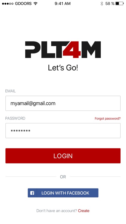 PLT4M