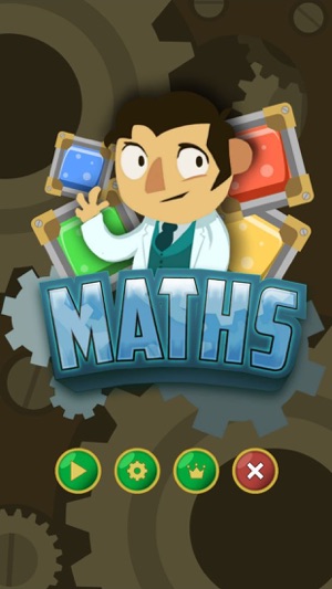 UNEXPECTED MATHS