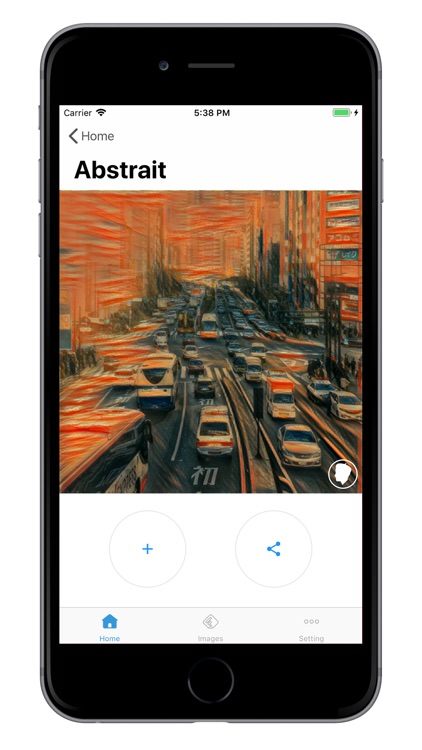 Abstrait - Become A Painter screenshot-4