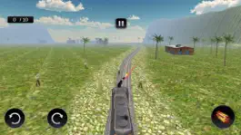 Game screenshot Indian Robot Simulator Train – FPS Shoot 2017 mod apk