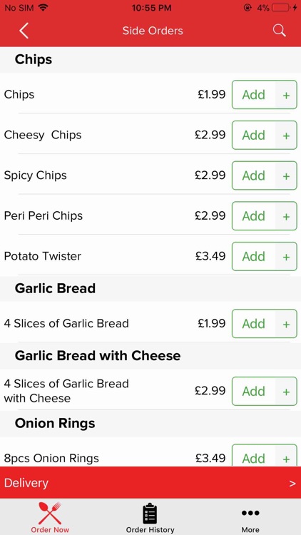 Pizza Romano Mitcham