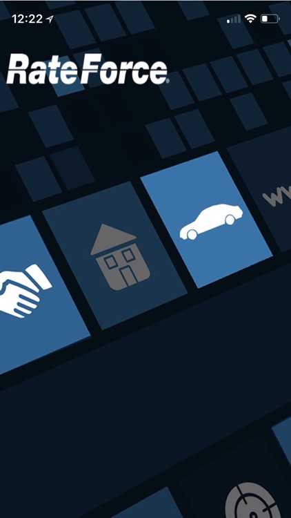 RateForce - AgentAssist