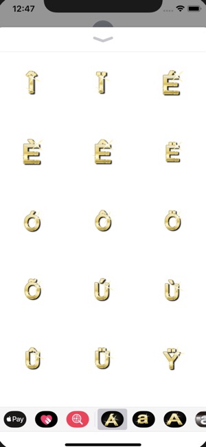 Words of staygold03(圖2)-速報App