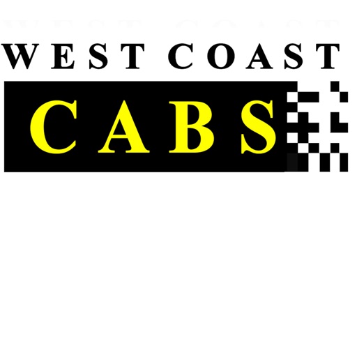 WestCoastCabs icon