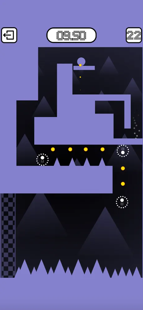 Panic Ball!