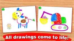 drawing for kids learning apps iphone images 3
