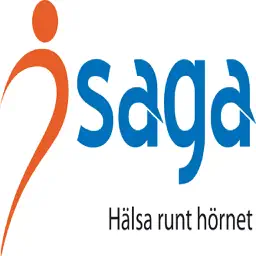 SAGA app icon