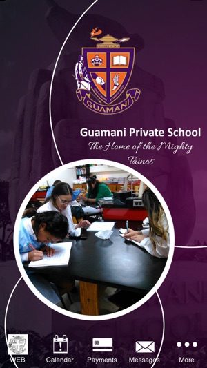 Guamani Private School