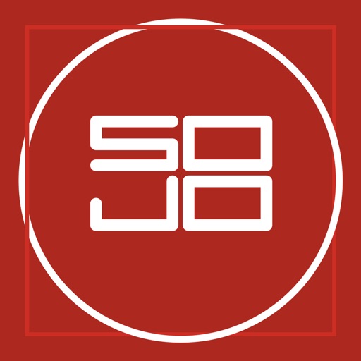 Grupo Sojo icon