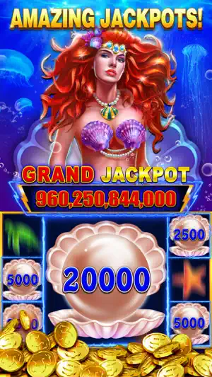 Slots Riches - Casino Slots screenshot 5