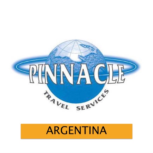 Travel Guide Argentina Icon