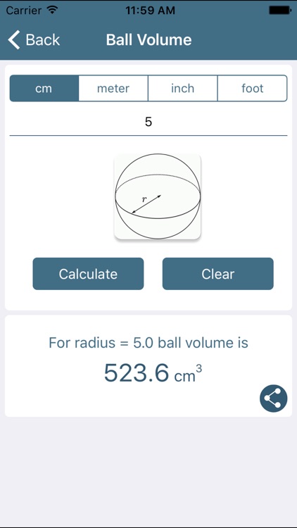 Smart Calculators screenshot-4