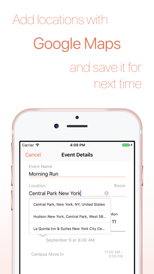Slate Scheduler(圖4)-速報App