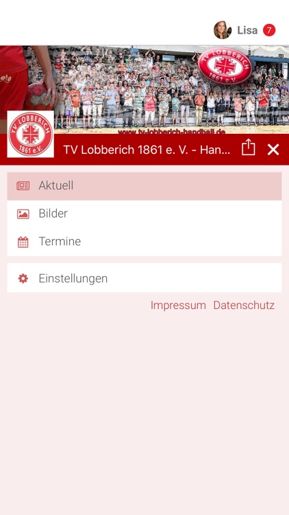 TV Lobberich 1861 eV Handball