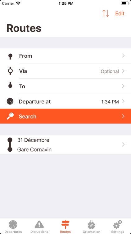 tpg offline screenshot-4