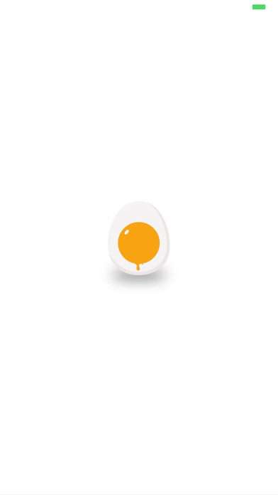 Cooking Egg Timer screenshot 3