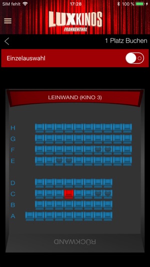 Lux-Kinos Frankenthal(圖4)-速報App