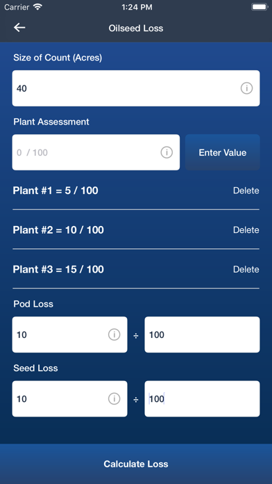 How to cancel & delete Hail Loss from iphone & ipad 2