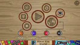 Game screenshot Black Eye World hack