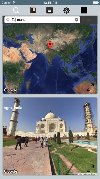 Live Streetview-Street-travel screenshot-4