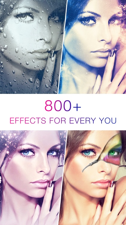 Photo Lab: Picture Editor art screenshot-8