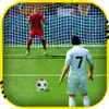 Fouls & goals Football – Soccer games to shoot 3D delete, cancel