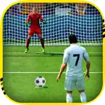 Fouls & goals Football – Soccer games to shoot 3D App Contact