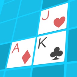 Blackjack Crossword Style - Crossjack