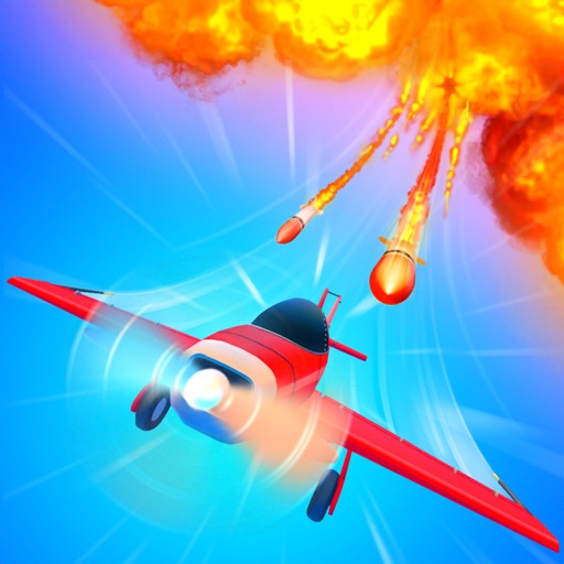 Sky Boom iOS App