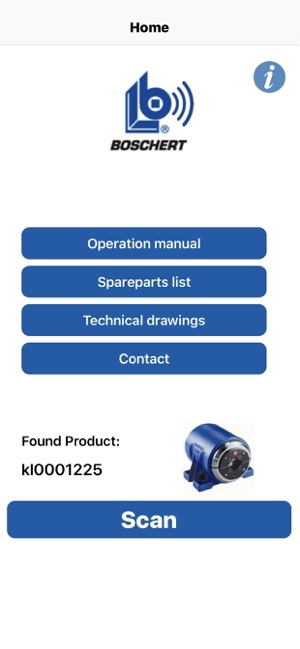 Boschert NFC(圖1)-速報App