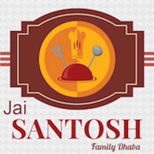 Jai Santosh Family Dhaba icon
