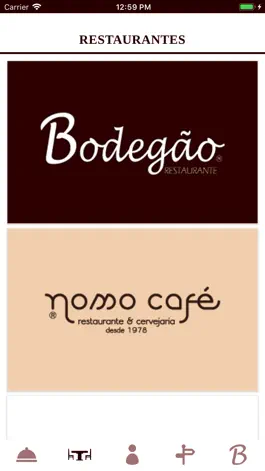 Game screenshot Bodegão apk