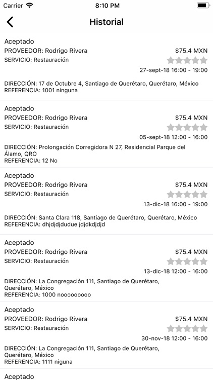 Citydel screenshot-3