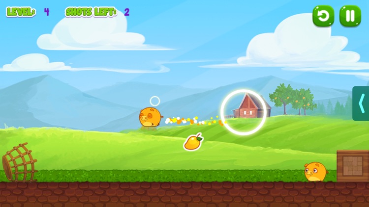 Greedy Pigs screenshot-3