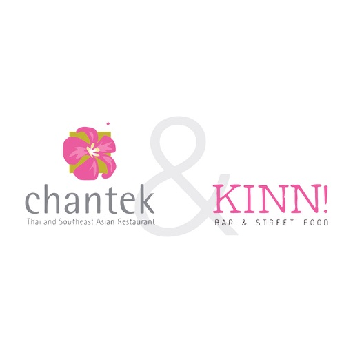 Chantek and Kinn Bar Rewards icon