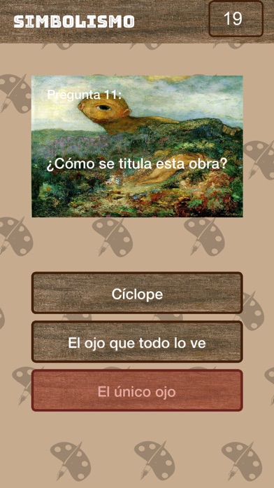 TriviART screenshot 4